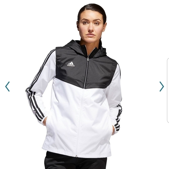 adidas Originals Jackets & Blazers - Adidas Tiro Windbreaker Jacket